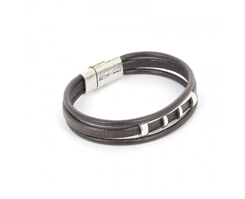 PULSERA DE HOMBRE AVIUM