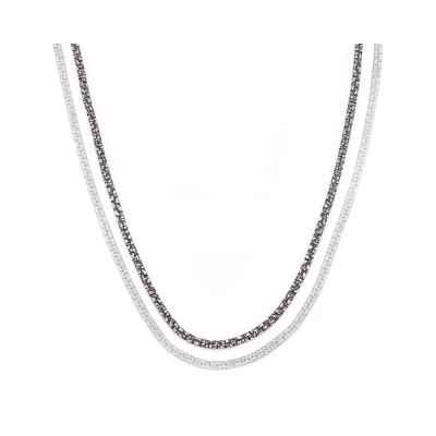 VENICE II short necklace 2