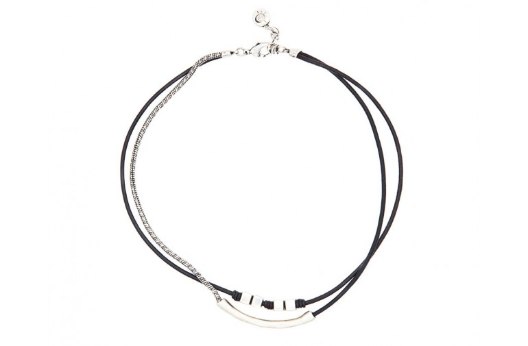 SMILE CHOKER